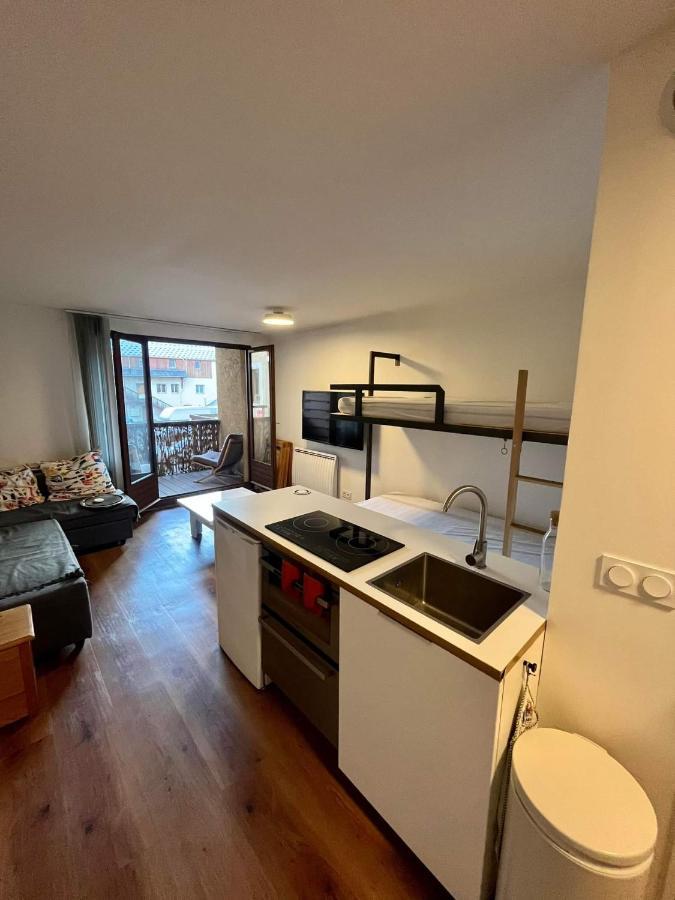 Agreable Studio بريانسن المظهر الخارجي الصورة